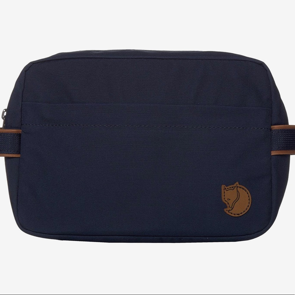 Fjällräven
Travel Toiletry Bag